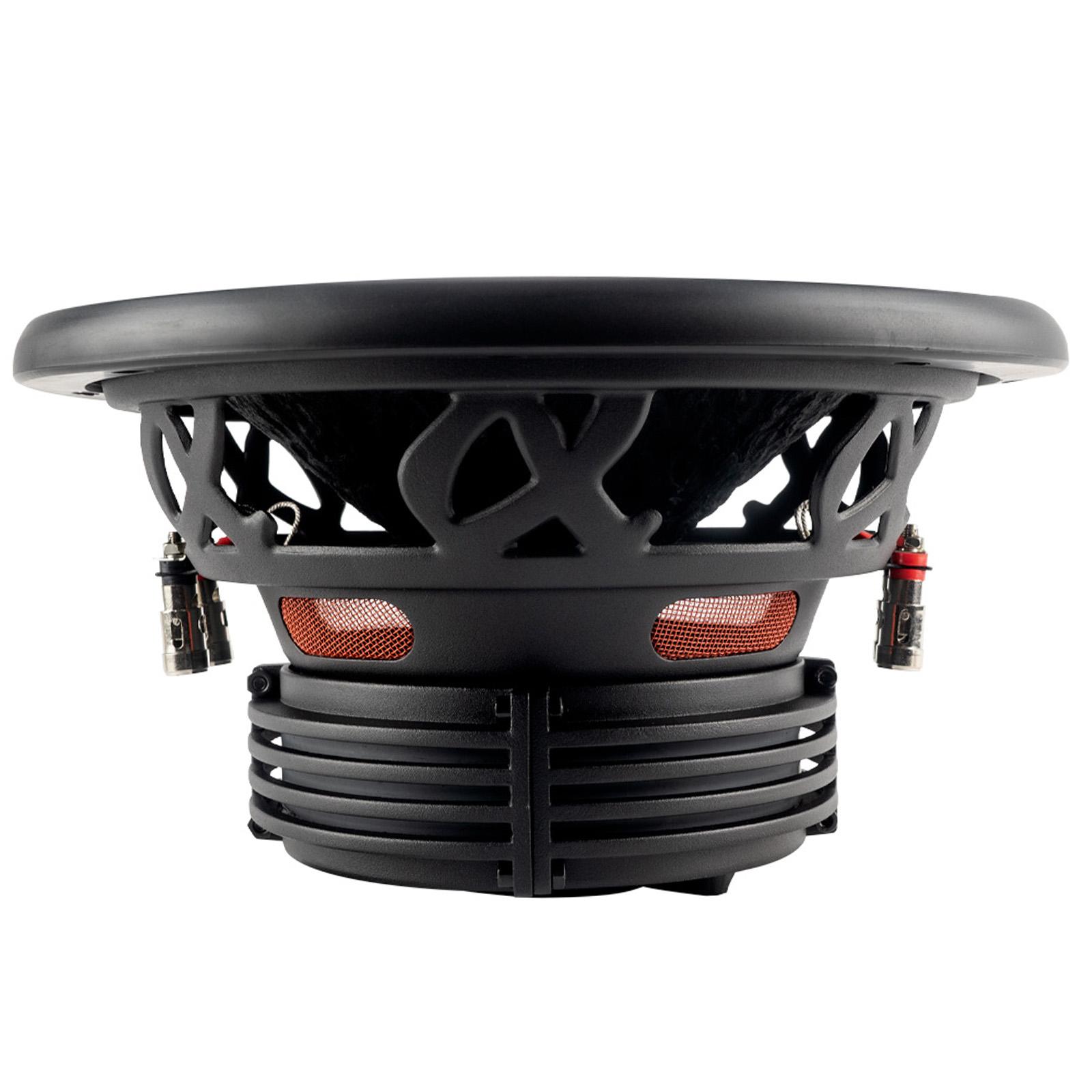 Alphasonik NSW410 10